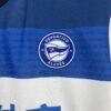 camiseta-deportivo-de-alavés-segunda-equipacion-2025-2026-escudo