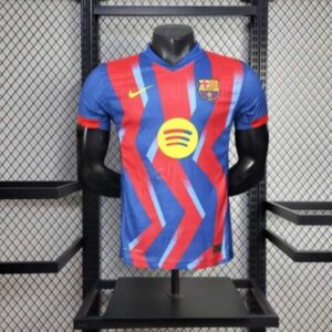 camiseta-fc-barcelona-cuarta-equipacion-version-jugador-2025-2026
