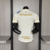 Alternative view of Camiseta Flamengo Tercera Equipacion Versión Jugador 2025-2026