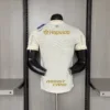Alternative view of Camiseta Flamengo Tercera Equipacion Versión Jugador 2025-2026