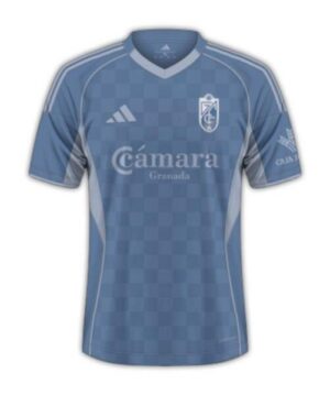 Camiseta Granada Tercera Equipacion 2025-2026