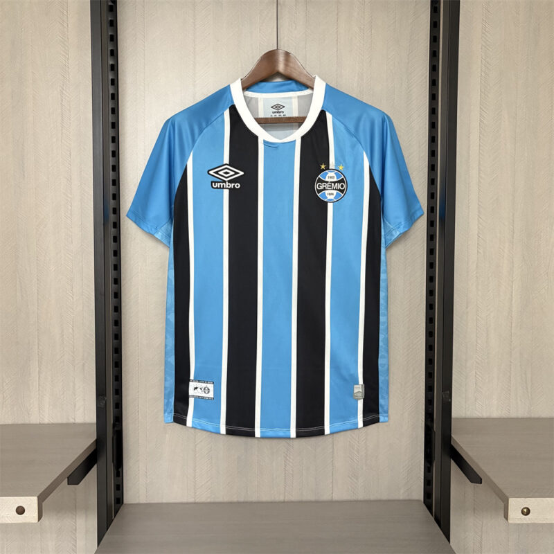 camiseta-gremio-primera-equipacion-2025-2026 camiseta-gremio-primera-equipacion-2025-2026