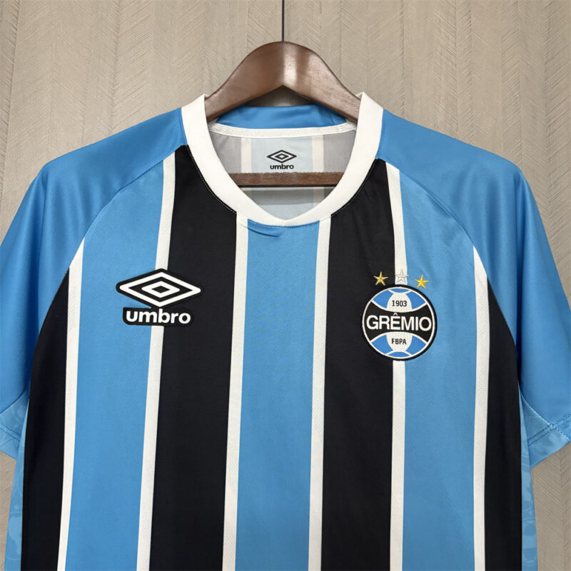 camiseta-gremio-primera-equipacion-2025-2026-pecho