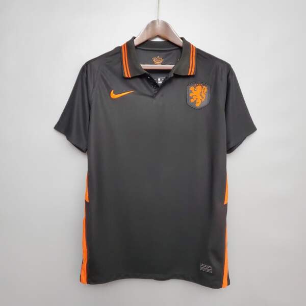 camiseta-holanda-segunda-equipacion-2020 camiseta-holanda-segunda-equipacion-2020