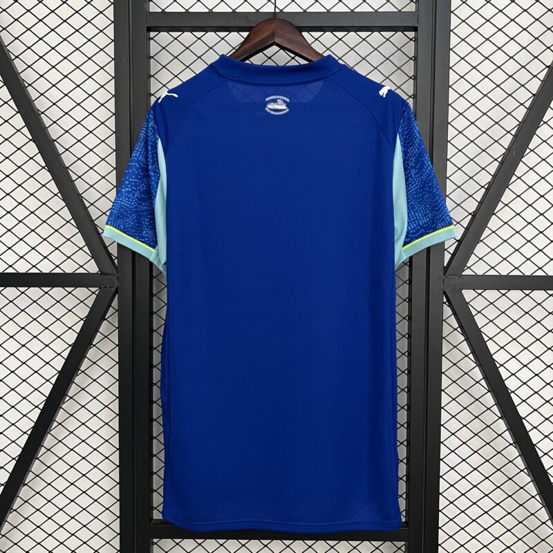 Camiseta Marsella Tercera Equipacion 2025-2026 - Imagen 2
