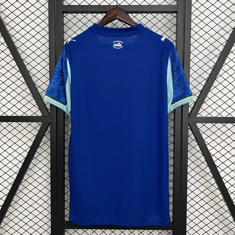 Camiseta Marsella Tercera Equipacion 2025-2026 - Imagen 2
