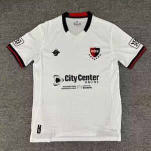 camiseta-newell-old-boys-segunda-equipacion-2025-2026