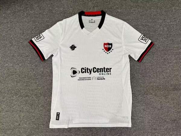 camiseta-newell-old-boys-segunda-equipacion-2025-2026