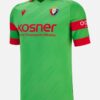 Camiseta CA Osasuna Segunda Equipacion 2025-2026