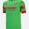 Camiseta CA Osasuna Segunda Equipacion 2025-2026