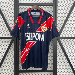 camiseta-rayo-vallecano-retro-segunda-equipacion-2025-2026