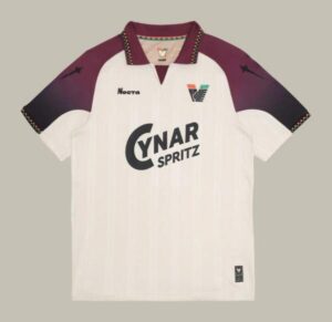 camiseta-venezia-fc-segunda-equipacion-2025-2026