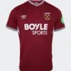 camiseta-west-ham-united-primera-equipacion-2025-2026