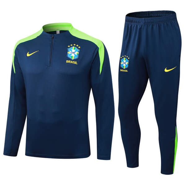 chandal-brasil-azul-2025-2026 chandal-brasil-azul-2025-2026