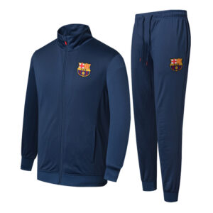 Chándal FC Barcelona Azul 2024-2025