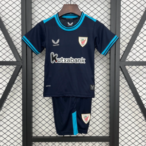 conjunto-niño-Athletic-Bilbao-segunda-equipacion-2025-2026