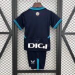 conjunto-niño-Athletic-Bilbao-segunda-equipacion-2025-2026-parte-trasera