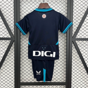conjunto-niño-Athletic-Bilbao-segunda-equipacion-2025-2026-parte-trasera