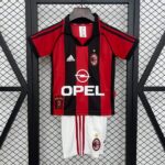 conjunto-niño-ac-milan-primera-equipacion-retro-1998-1999