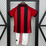 conjunto-niño-ac-milan-primera-equipacion-retro-1998-1999-parte-trasera