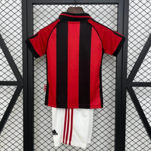 conjunto-niño-ac-milan-primera-equipacion-retro-1998-1999-parte-trasera