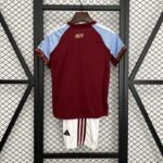 conjunto-niño-aston-villa-primera-equipacion-2025-2026-parte-trasera