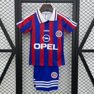 conjunto-niño-bayern-de-munich-primera-equipacion-retro-1995-1997