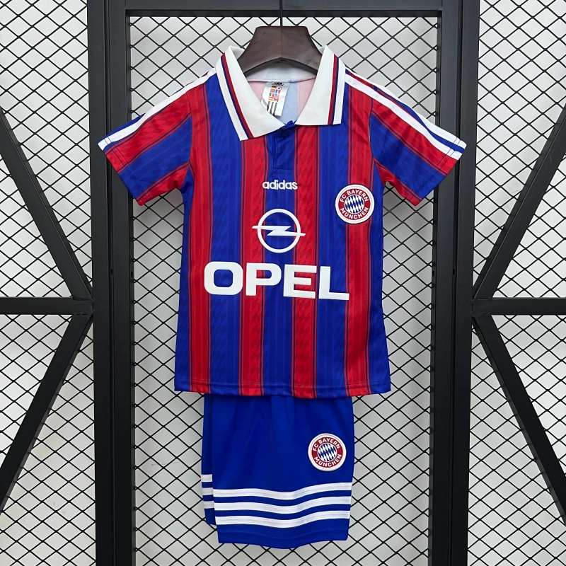 conjunto-niño-bayern-de-munich-primera-equipacion-retro-1995-1997