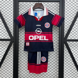 conjunto-niño-bayern-de-munich-primera-equipacion-retro-1997-1999