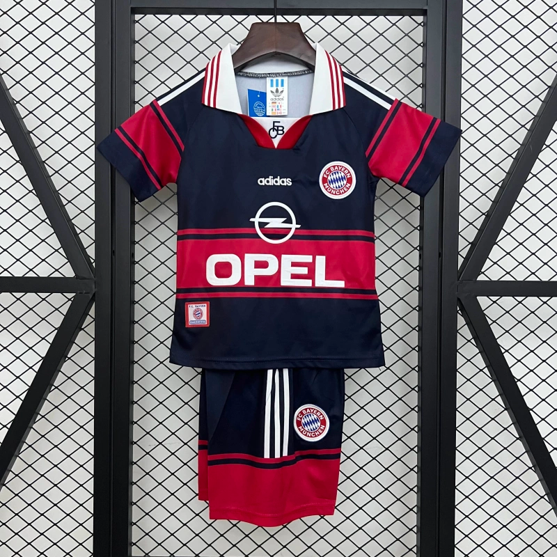 conjunto-niño-bayern-de-munich-primera-equipacion-retro-1997-1999