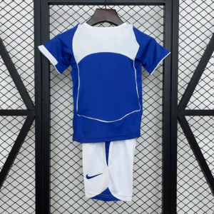 conjunto-niño-brazil-segunda-equipacion-2004-parte-trasera