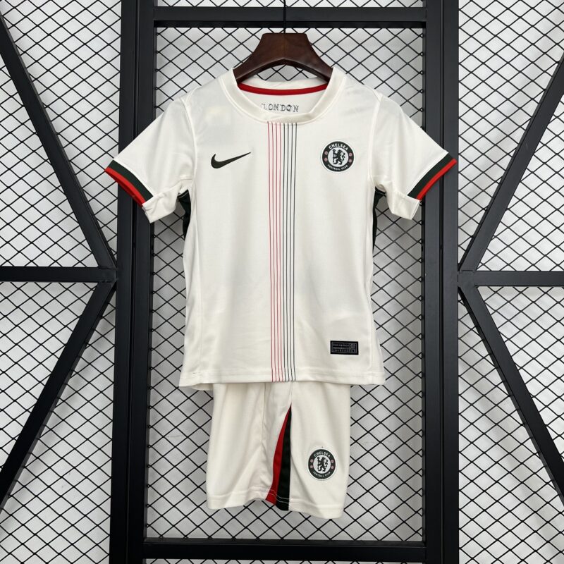 conjunto-niño-chelsea-segunda-equipacion-2025-2026 conjunto-niño-chelsea-segunda-equipacion-2025-2026