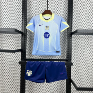 conjunto-niño-fc-barcelona-edicion-especial-2025-2026