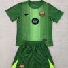 Conjunto Niño FC Barcelona Portero 2025-2026