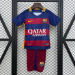 conjunto-niño-fc-barcelona-primera-equipacion-retro-2015-2016