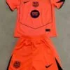 conjunto-niño-fc-barcelona-tercera-equipacion-2025-2026
