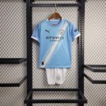 conjunto-niño-manchester-city-primera-equipacion-2025-2026