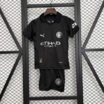 conjunto-niño-manchester-city-segunda-equipacion-2025-2026