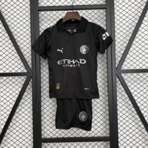 conjunto-niño-manchester-city-segunda-equipacion-2025-2026