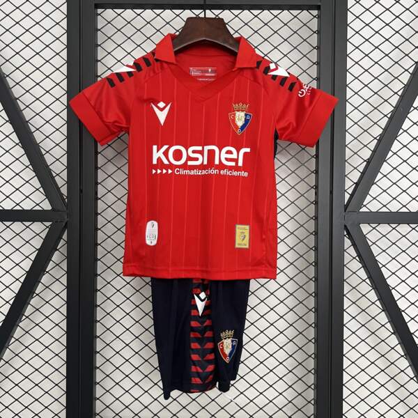 conjunto-niño-osasuna-primera-equipacion-2025-2026