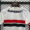 conjunto-niño-sao-paulo-primera-equipacion-2025-2026-cuello-trasero