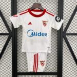 conjunto-niño-sevilla-primera-equipacion-2025-2026