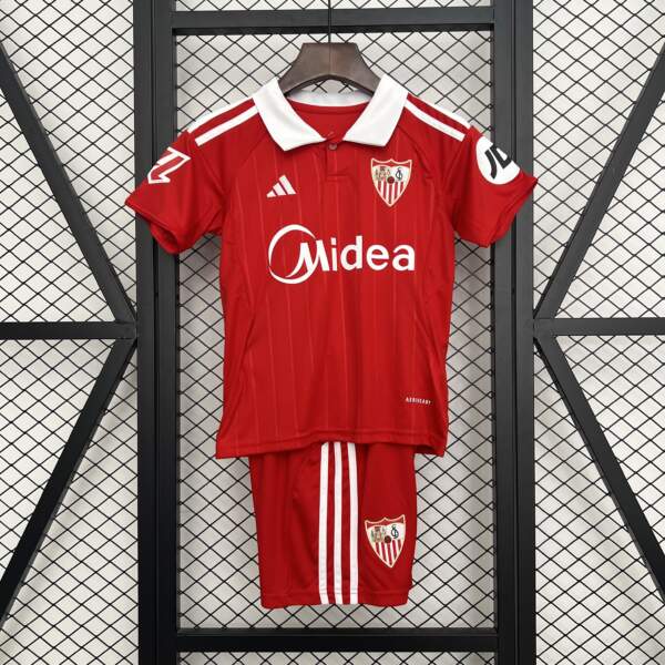 conjunto-niño-sevilla-segunda-equipacion-2025-2026