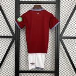 conjunto-niño-west-ham-primera-equipacion-2025-2026-parte-trasera