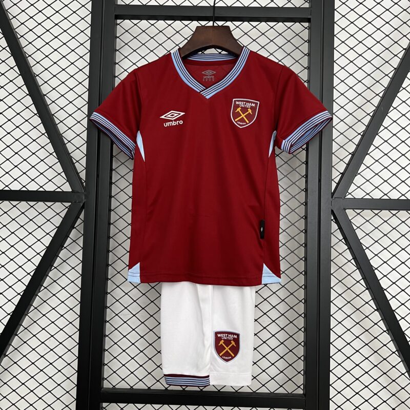 conjunto-niño-west-ham-primera-equipacion-2025-2026