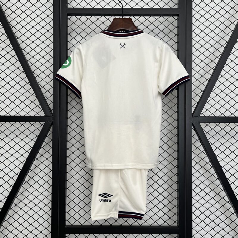 conjunto-niño-west-ham-segunda-equipacion-2025-2026-parte-trasera