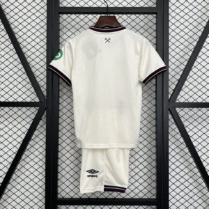 conjunto-niño-west-ham-segunda-equipacion-2025-2026-parte-trasera