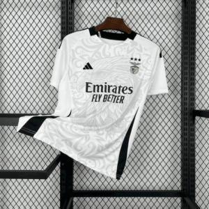 Camiseta Benfica Edición Especial 2025-26