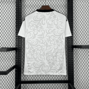 Camiseta Benfica Edición Especial 2025-26 dorsal