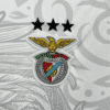 Camiseta Benfica Edición Especial 2025-26 escudo.